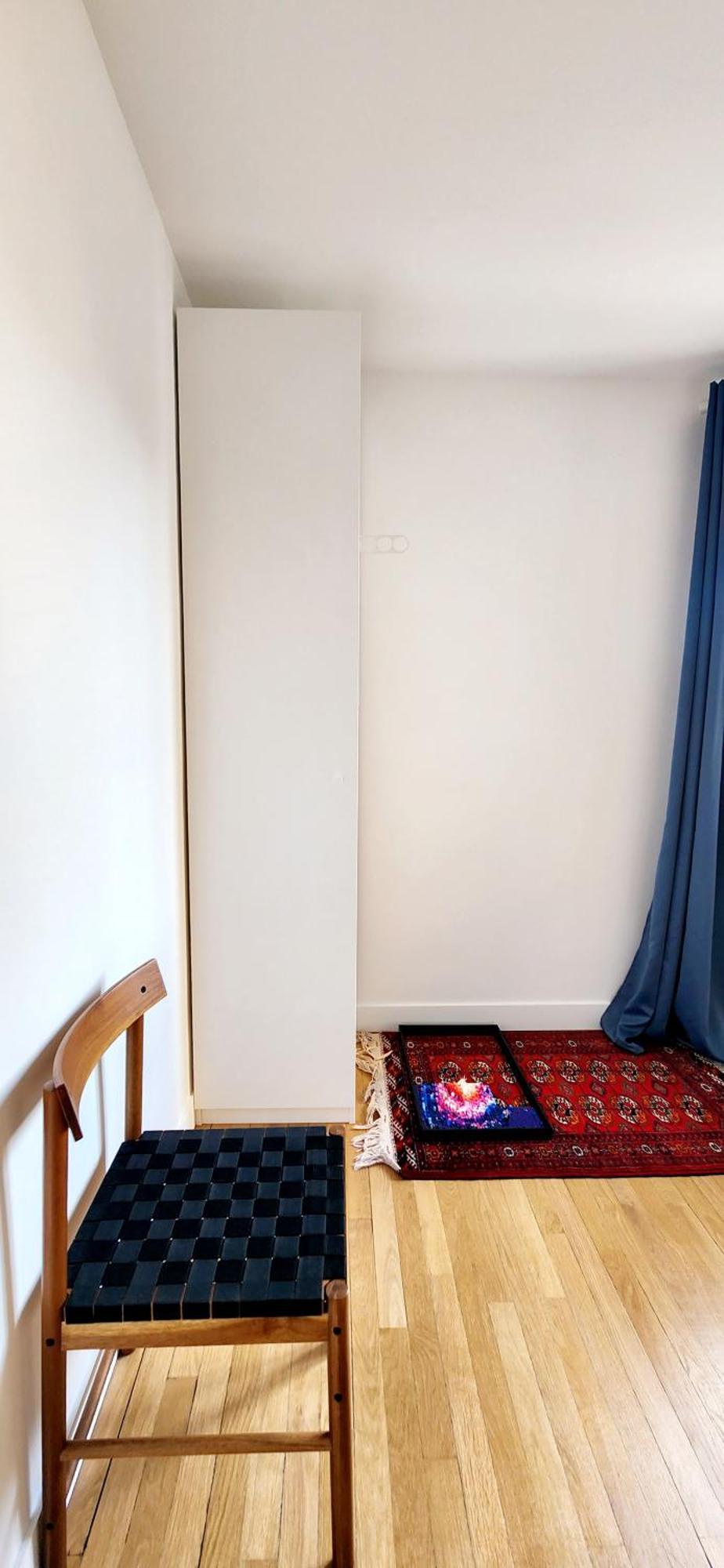 شقة Boulogne, Near Roland Garros المظهر الخارجي الصورة